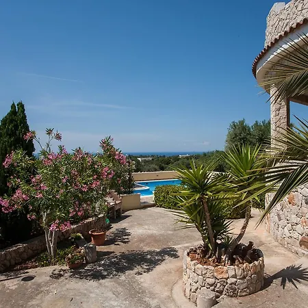 Panorama Pool M600 Salve