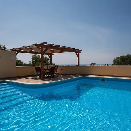 Villa Panorama Pool M600 Salve