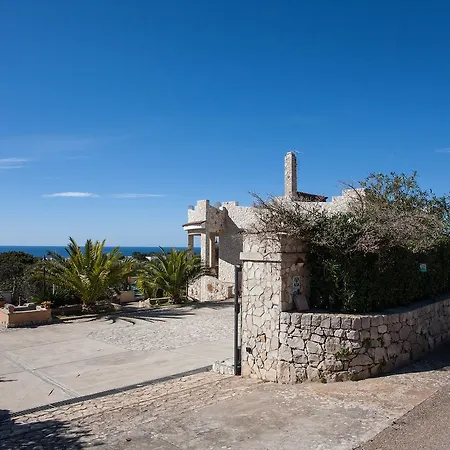 Villa Panorama Pool M600