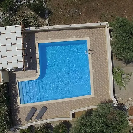 Panorama Pool M600 * Salve