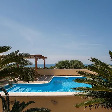 Villa Panorama Pool M600