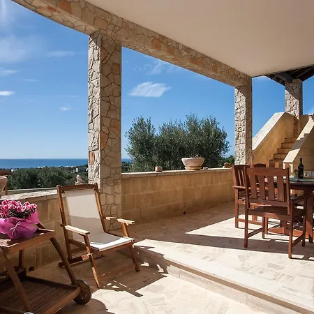 Villa Panorama Pool M600