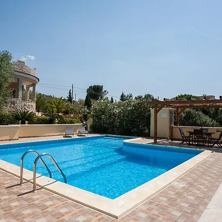 Panorama Pool M600 * Salve