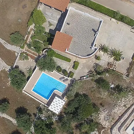 Panorama Pool M600