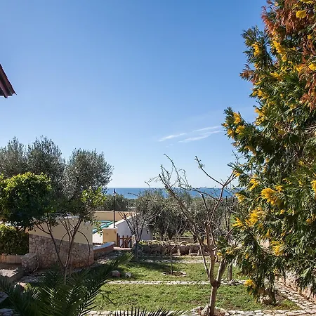 Villa Panorama Pool M600
